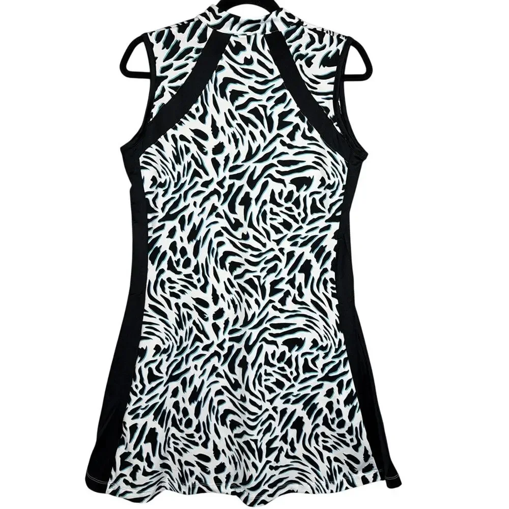 Tail golf sleeveless